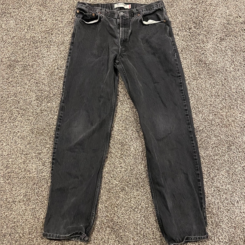 Levi Jeans